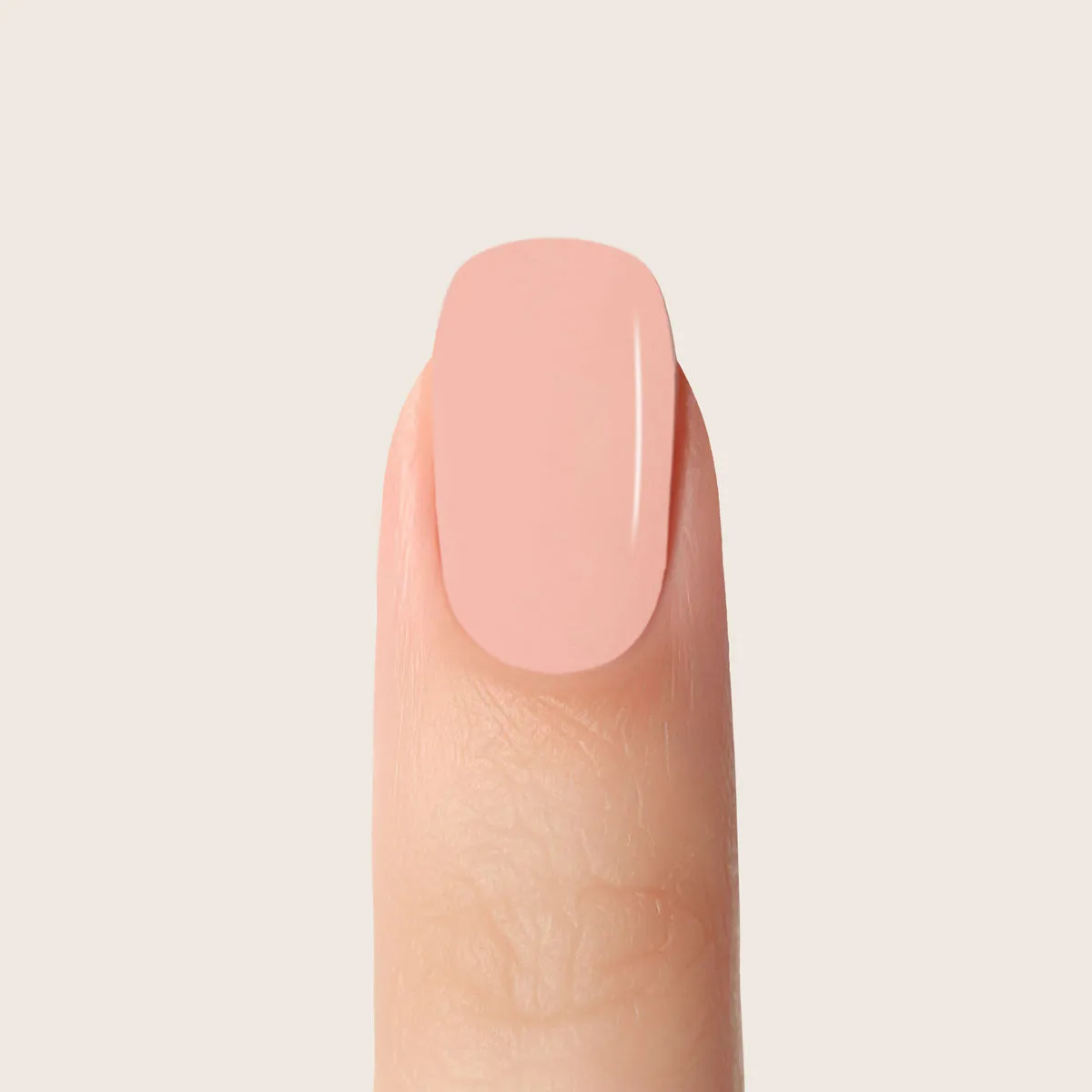 Emmi-Nail Farbgel Creamy Peach F105 farvegel 5 ml TPO-fri