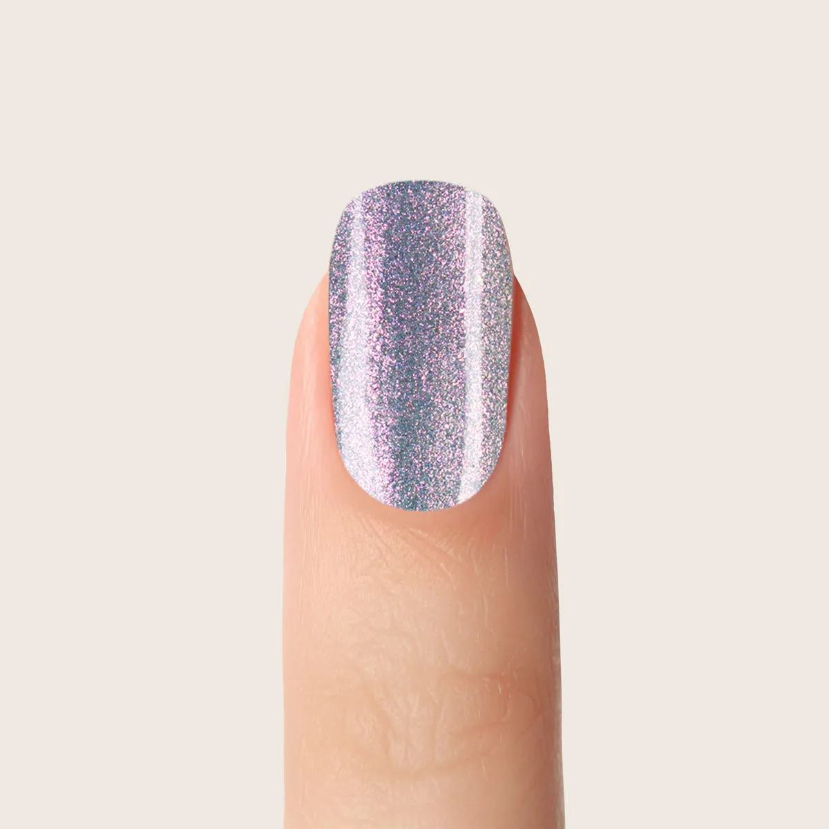 Emmi-Nail Twinkle Sunset F314 farvegel 5 ml metallic