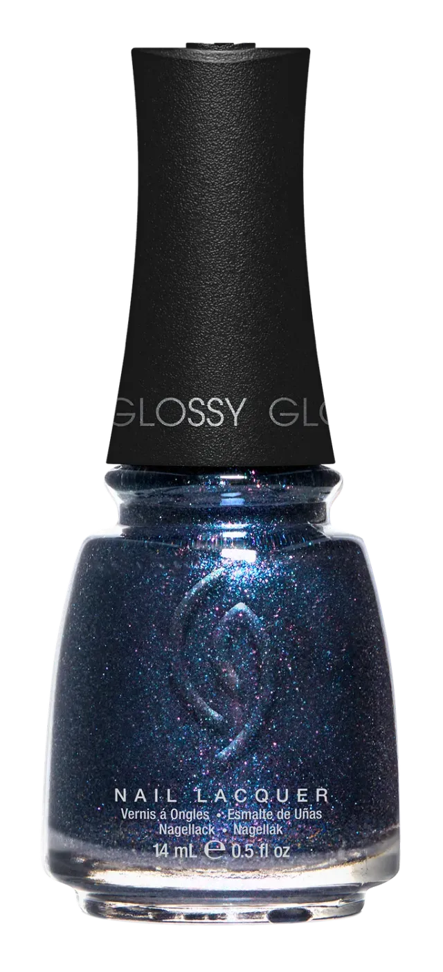 China Glaze Fall From Grace neglelak 21-free
