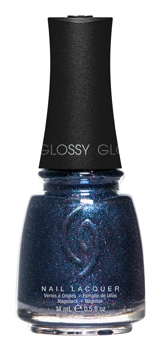 China Glaze Fall From Grace neglelak 21-free
