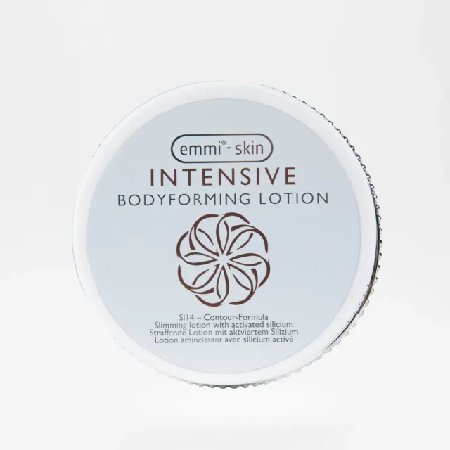 Emmi-Nail Intensive Bodyforming Lotion bodylotion 100ml