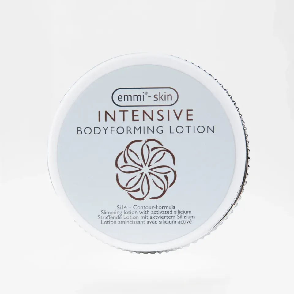 Emmi-Nail Intensive Bodyforming Lotion bodylotion 100ml
