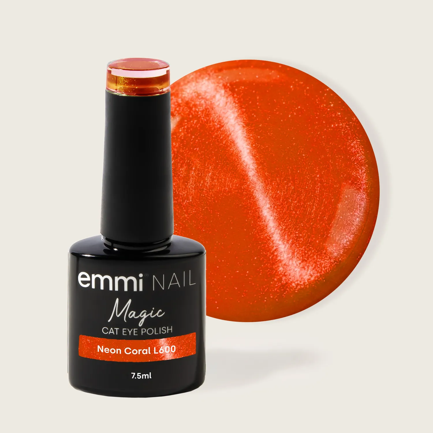 Emmi-Nail emmi Shellac Cat Eye UV-lak