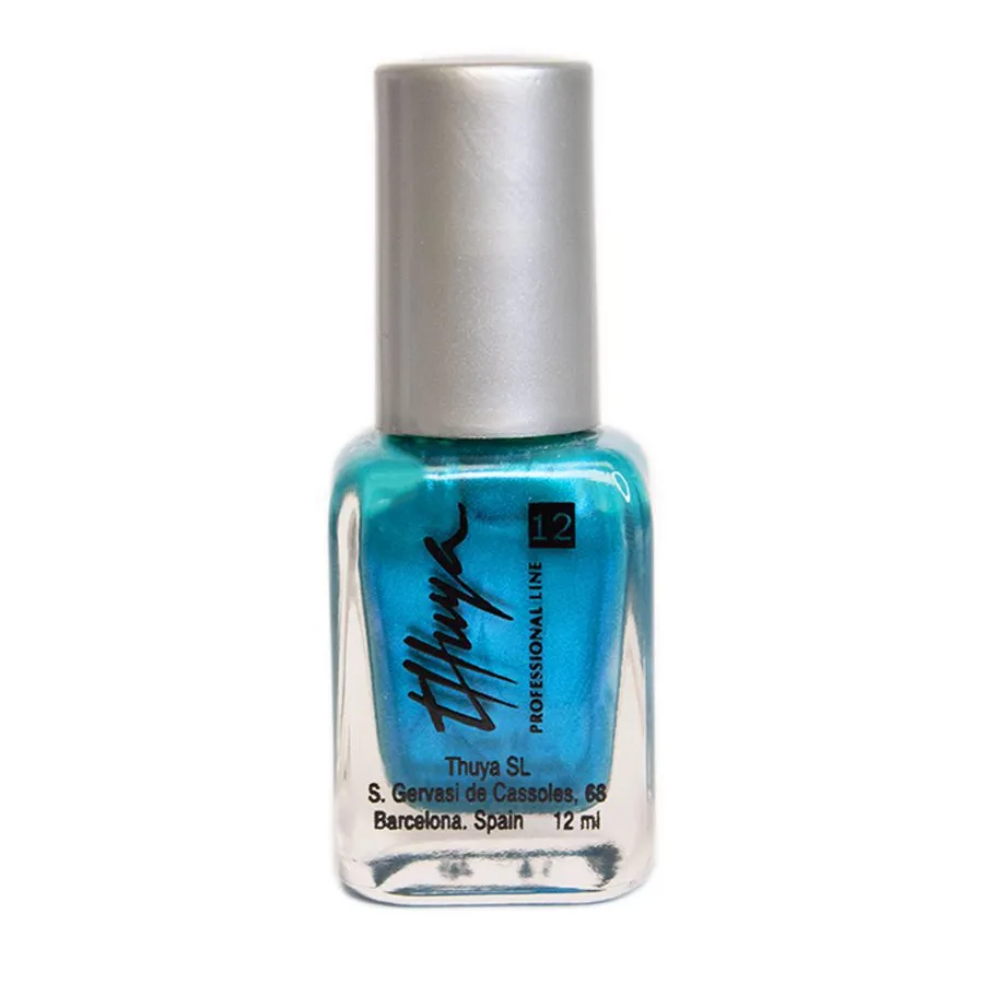 Evolution Gel Classic Enamel neglelak