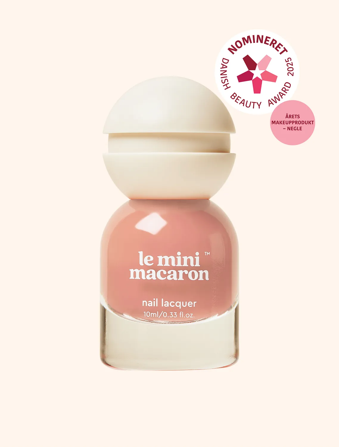 Le Mini Macaron Le Sweet neglelak 10 ml