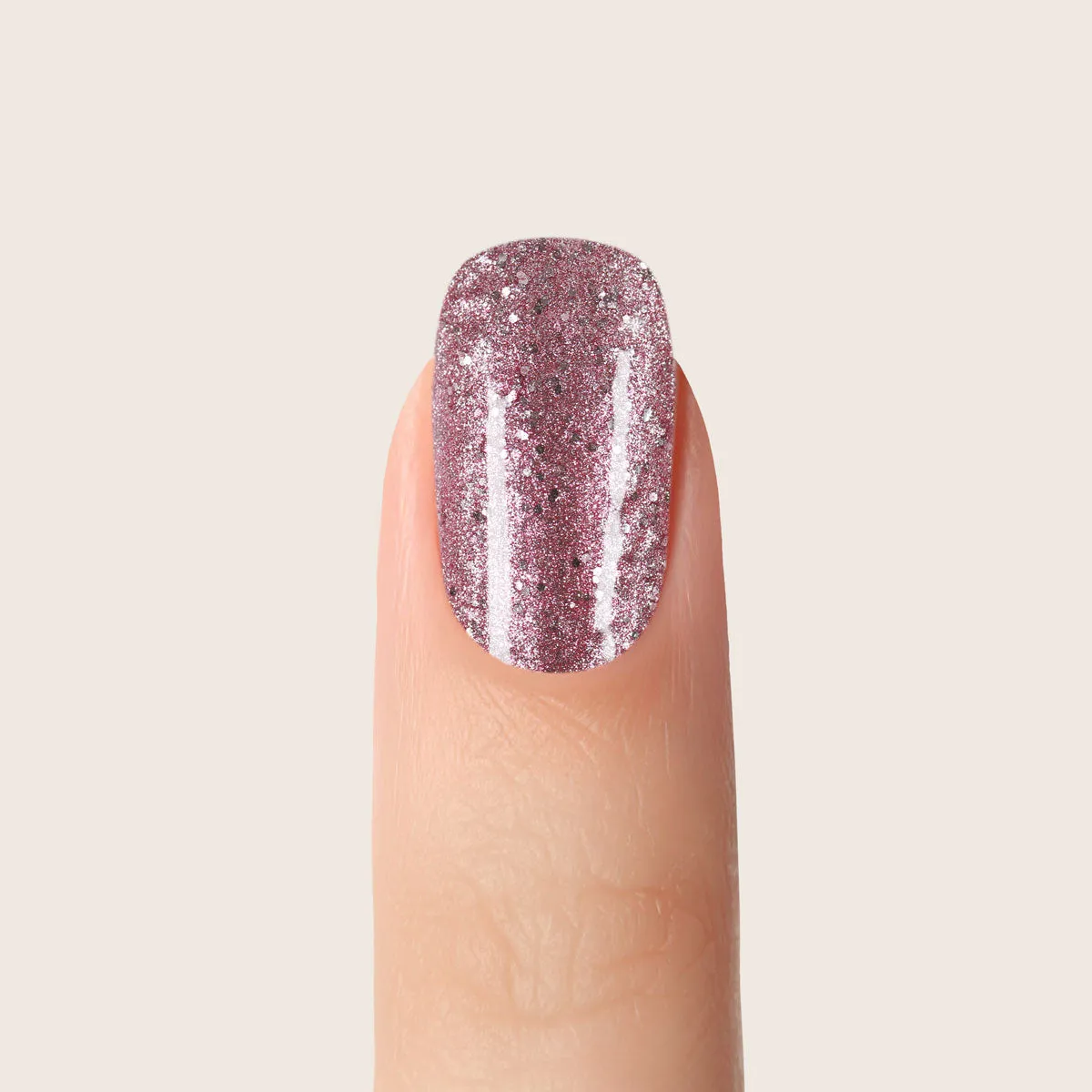 Emmi-Nail Shellac Baby Doll Glam 3 L112 UV-lak 15ml rosé