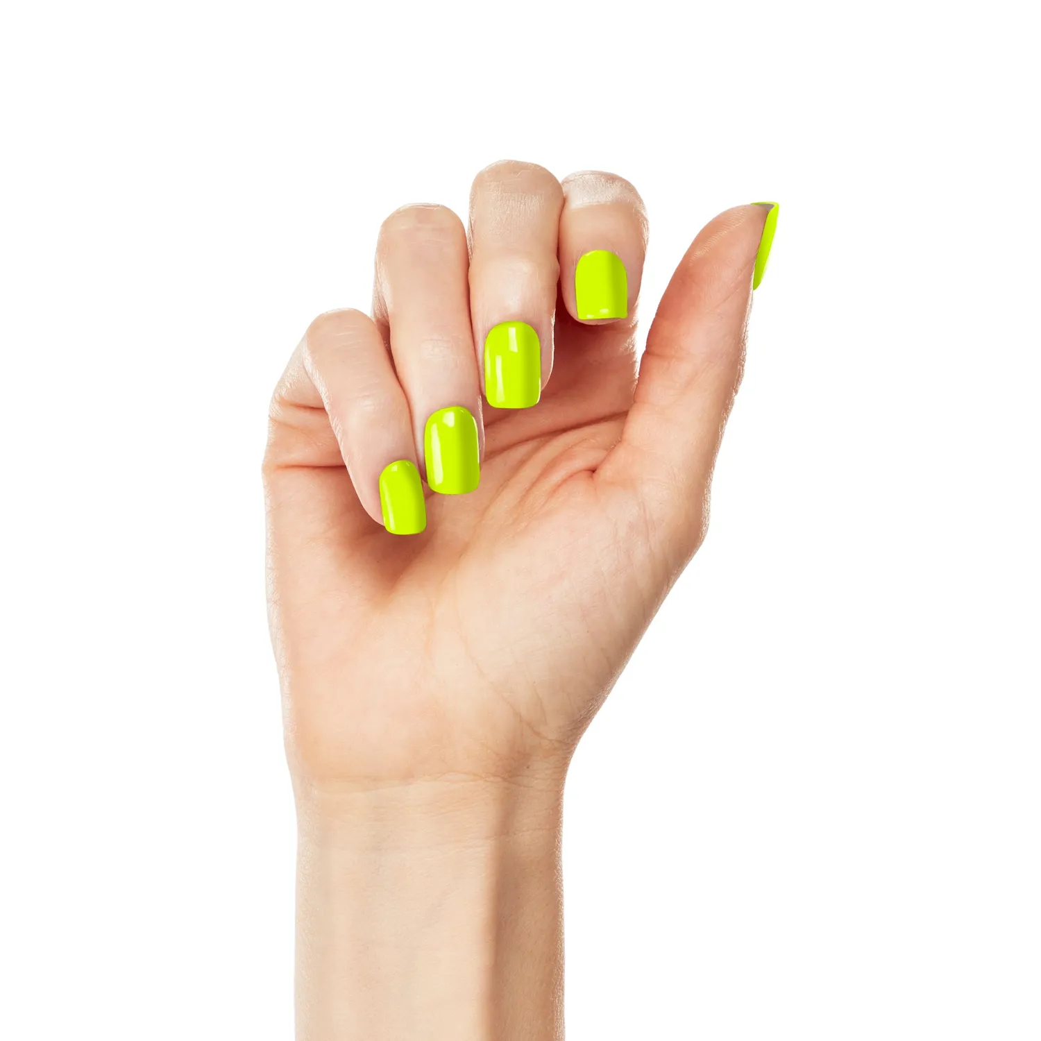 China Glaze TROPIC LIKE IT'S HOT neglelak 21-free