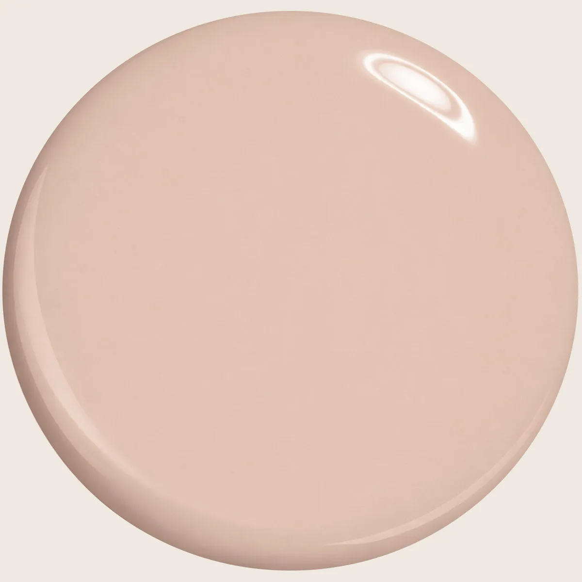 Emmi-Nail Farbgel F611 Cappuccino Nude farvegel 5 ml