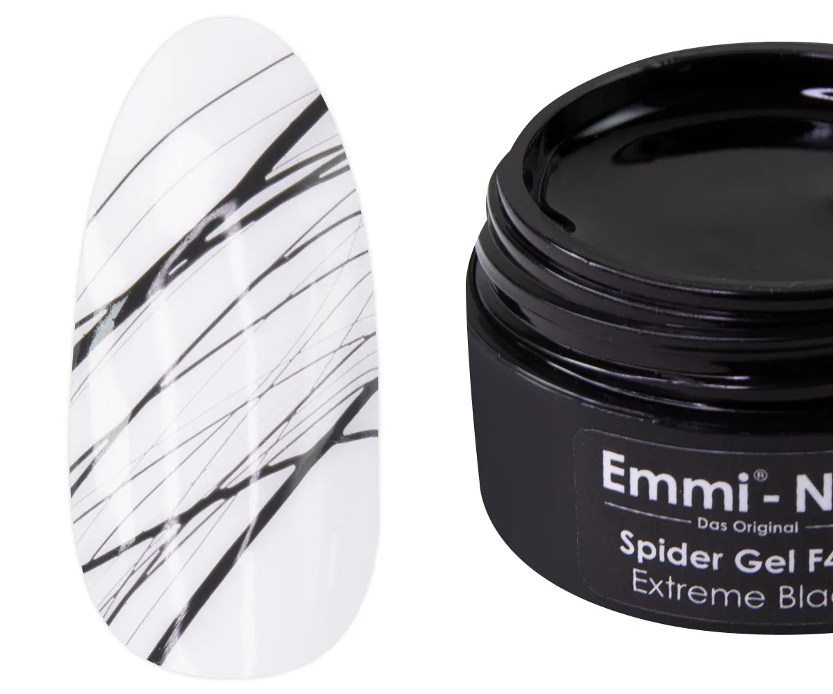 Emmi-Nail Spider Gel Extreme F473 spider gel vegansk