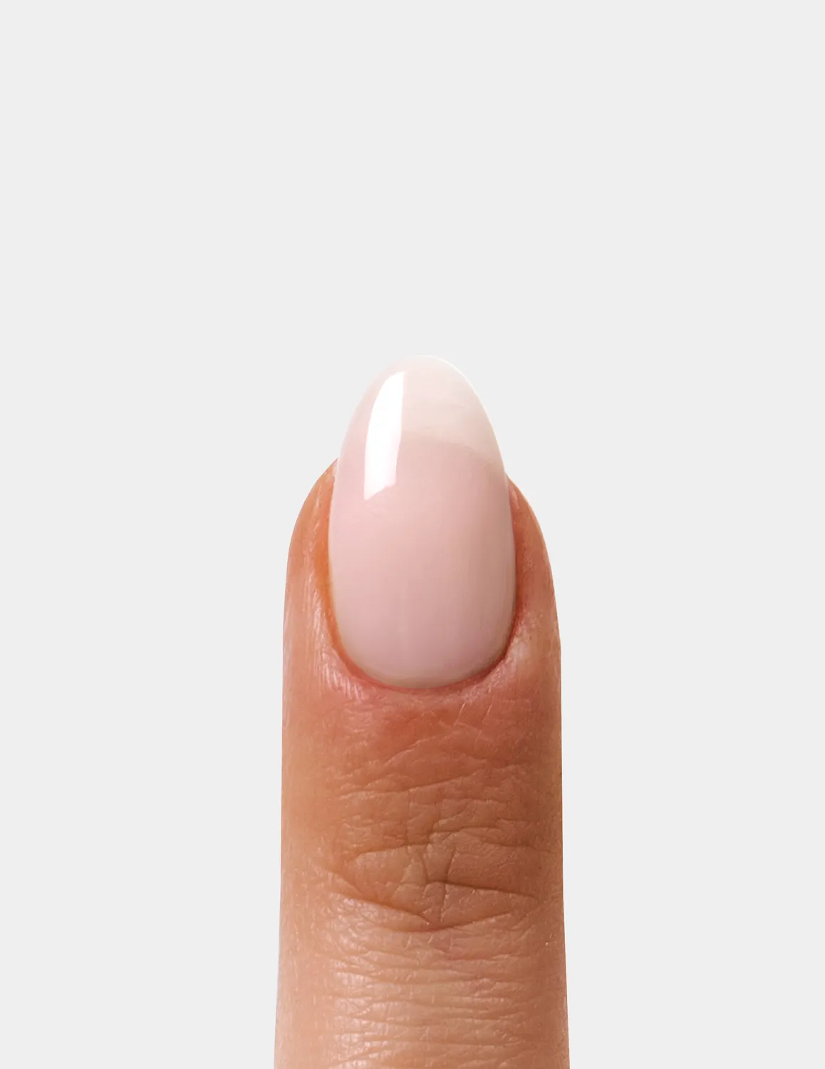 Le Mini Macaron Chantilly gellak 8,5 ml transparent