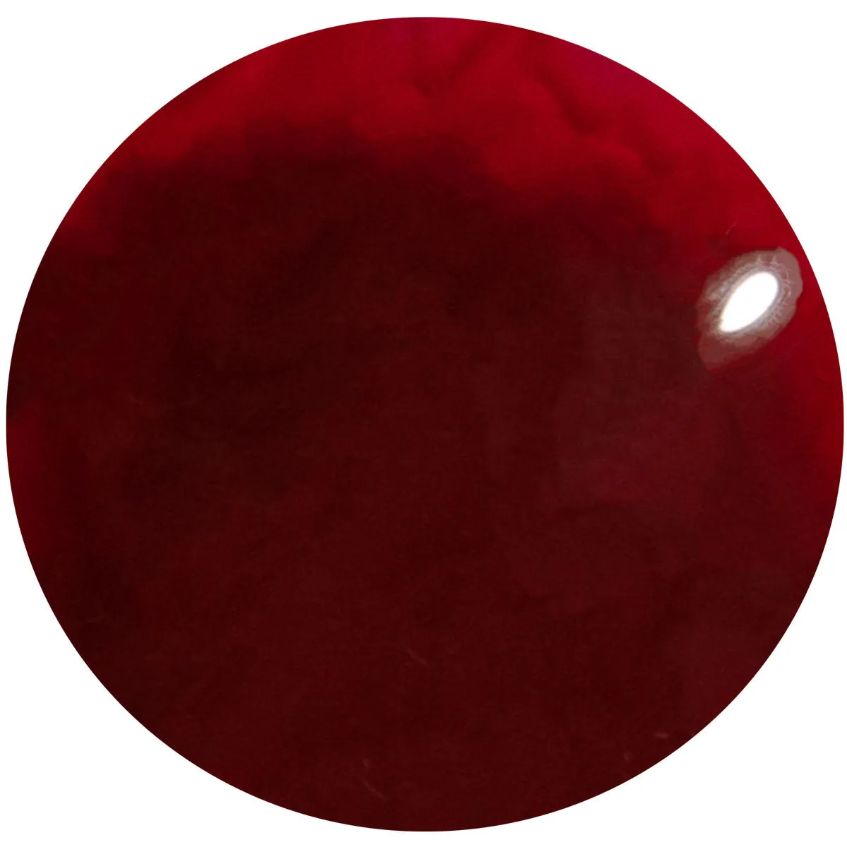 Emmi-Nail Shellac Rouge L081 UV-lak 15ml mørkerød