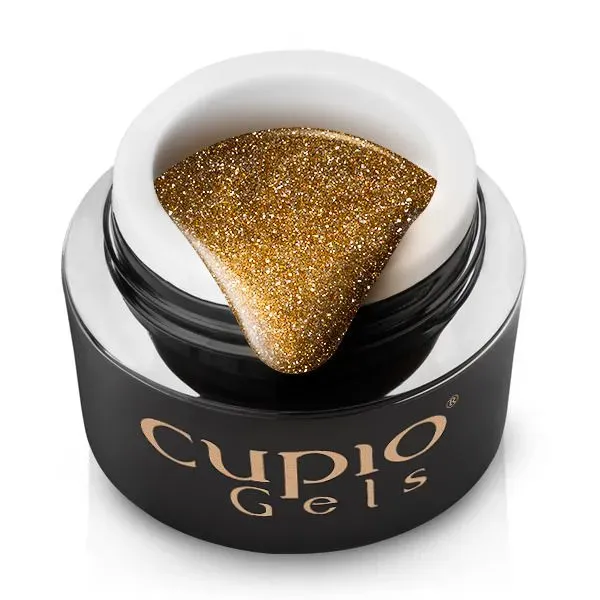 Cupio Nordic Gel Design Spider neglegel