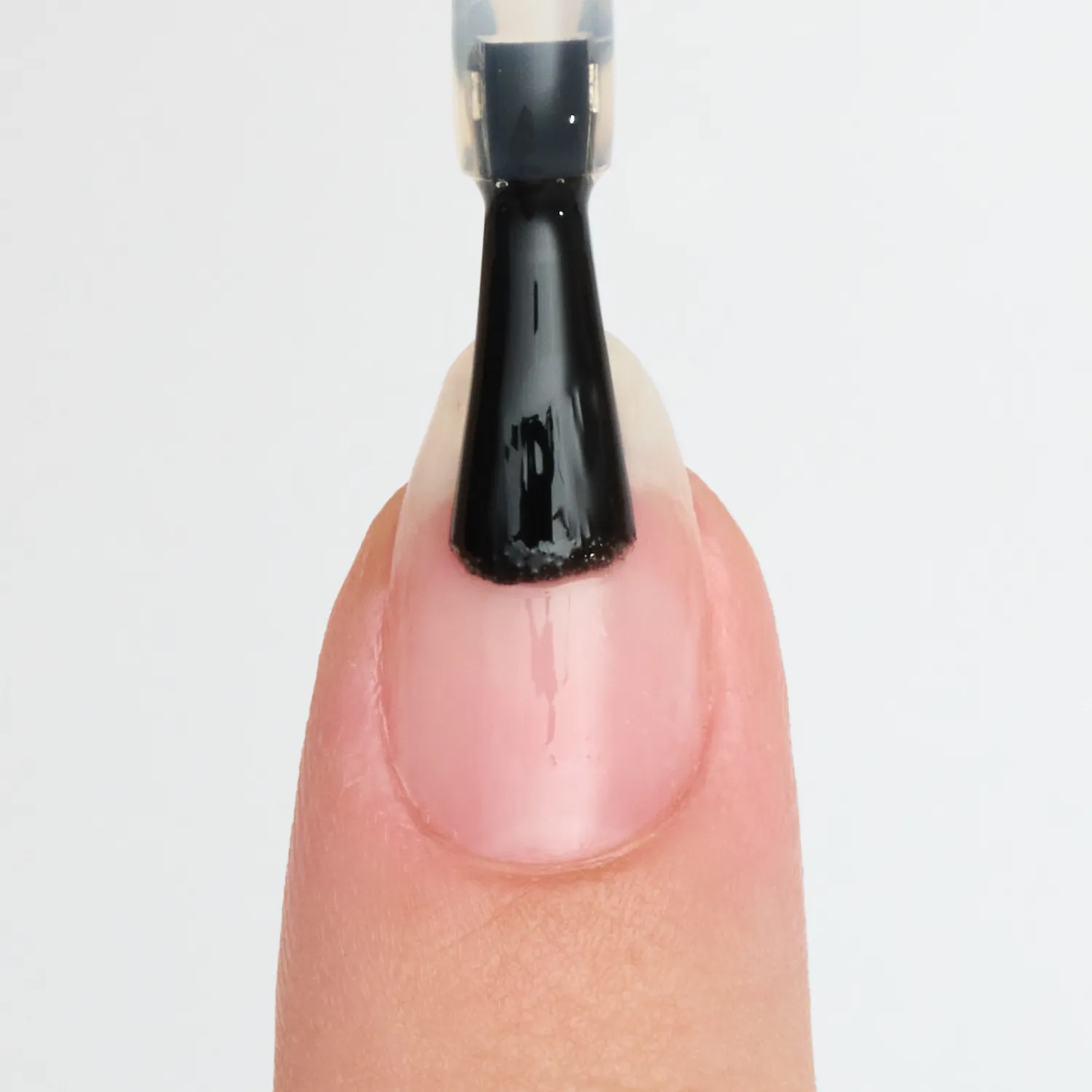 The Gel Collection Mini Hard Base Coat base coat 5 ml ekstra hård
