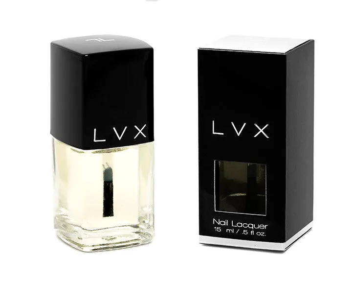 LVX Green Tea Nail Oil negleolie