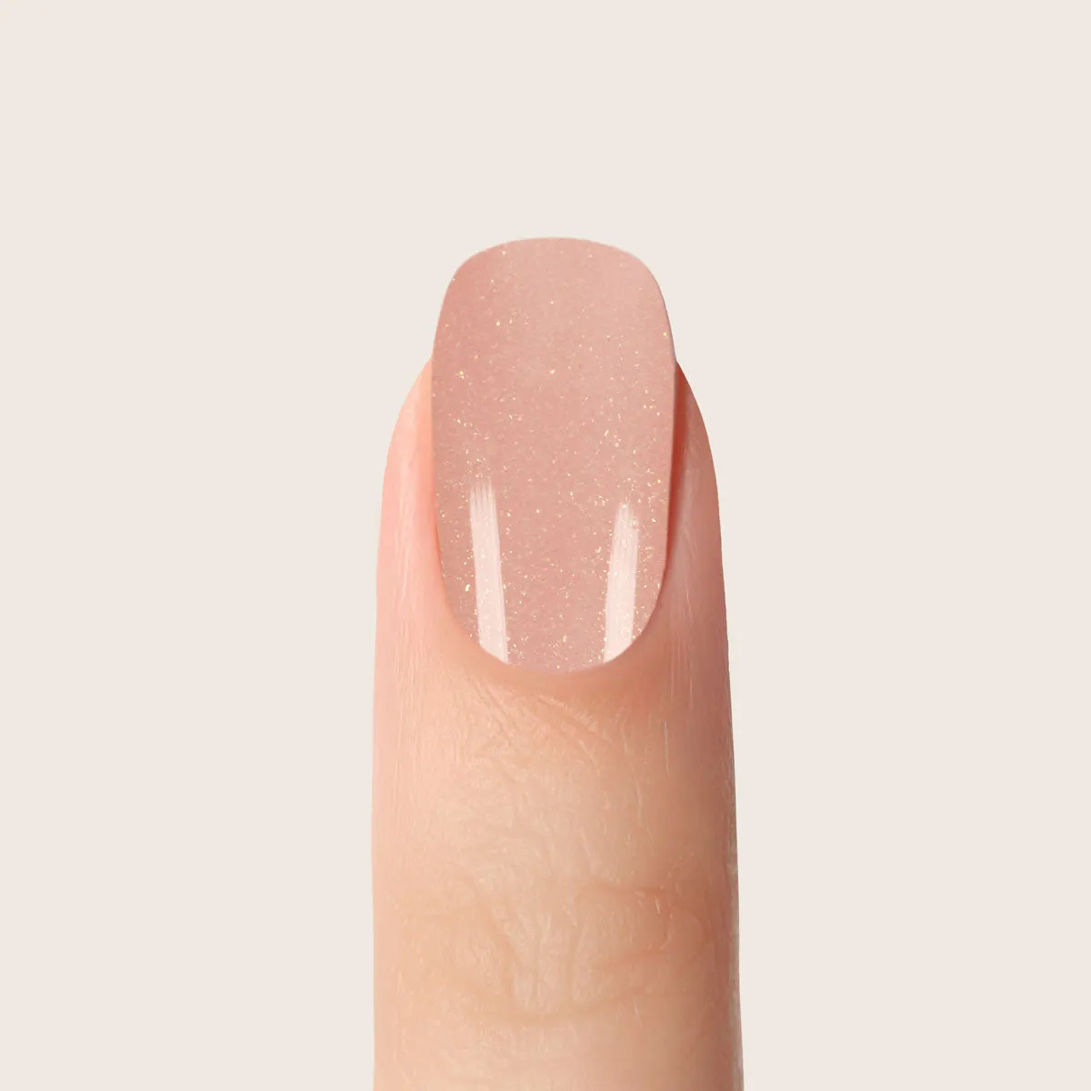Emmi-Nail First Love F386 farvegel 5 ml vegansk