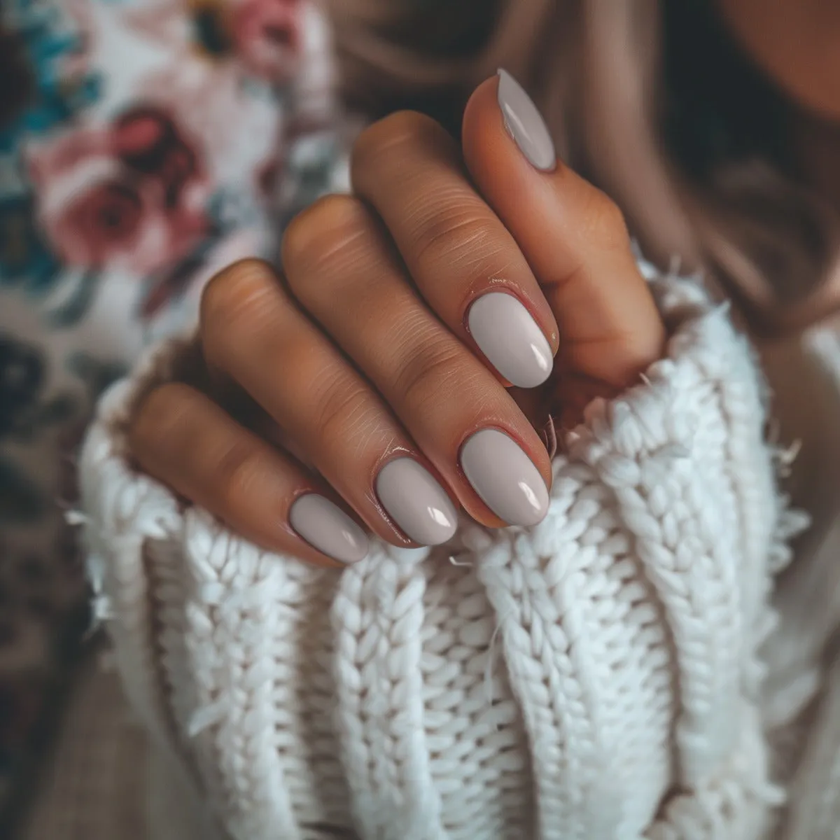 Emmi-Nail Farbgel Beige F367 farvegel 5 ml høj dækning