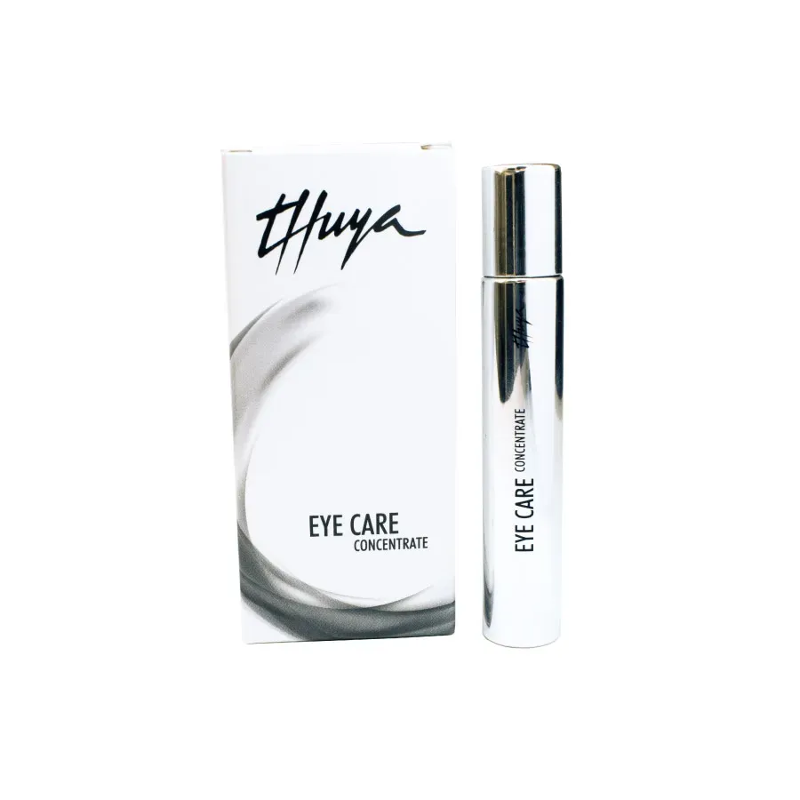 Evolution Gel Eye Care Concentrate øjenserum poser