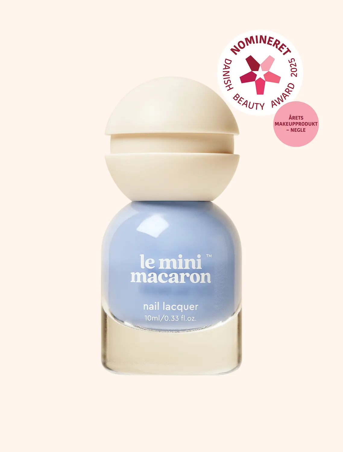 Le Mini Macaron Le Sweet neglelak 10 ml