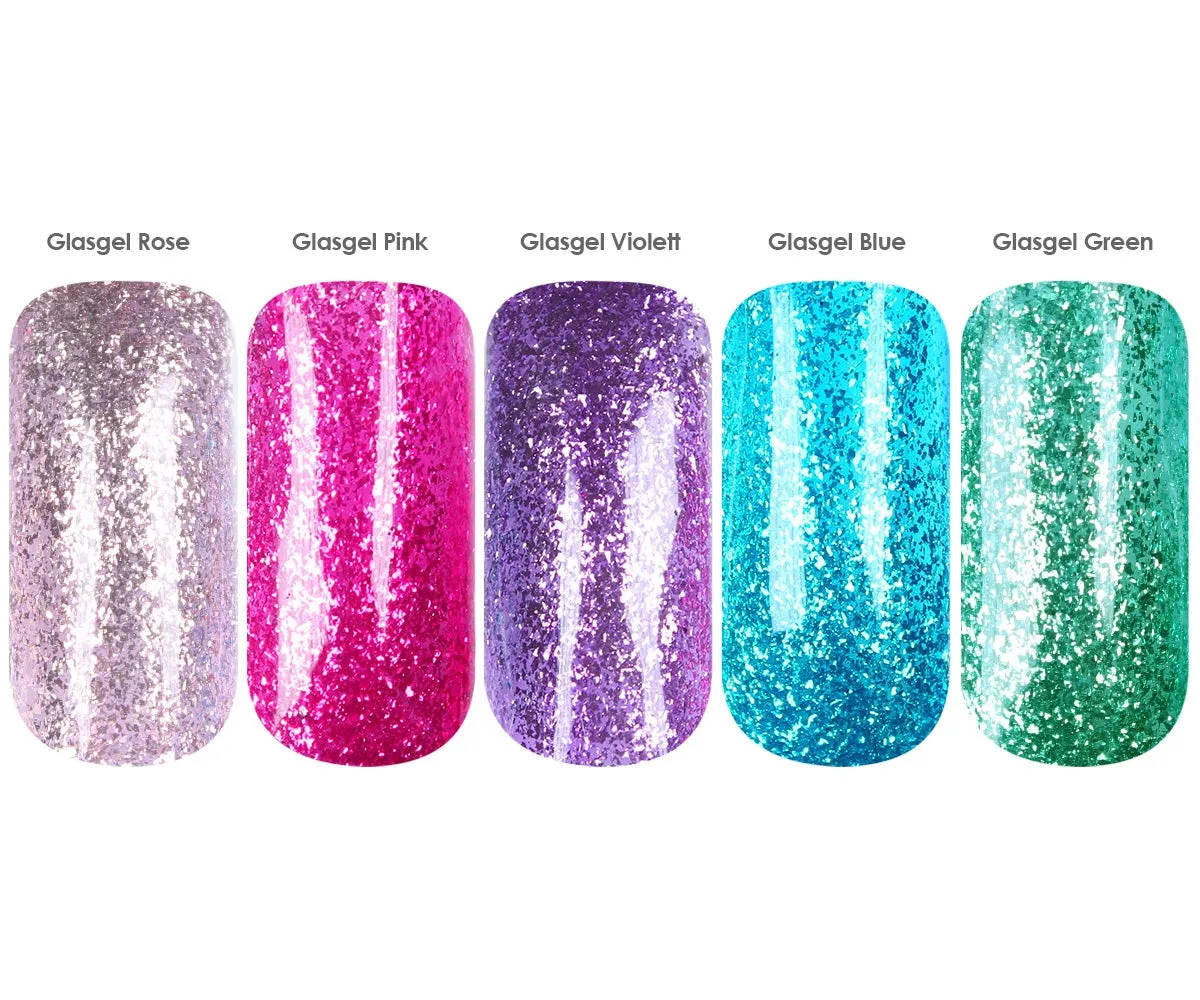 Emmi-Nail Blooming Gel Glasgel 5 ml