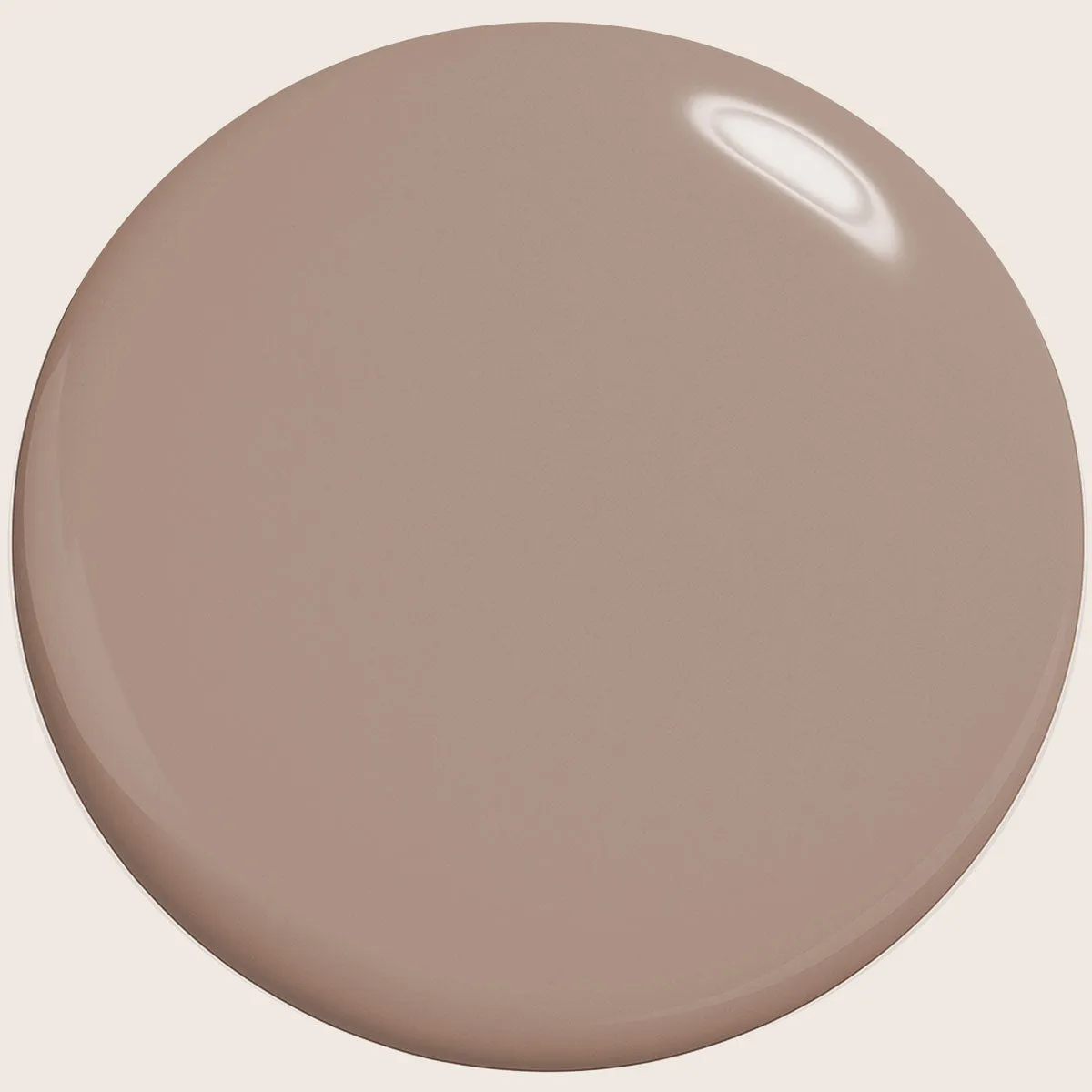 Emmi Shellac Mokka Brown L584 UV-lak 15 ml brun