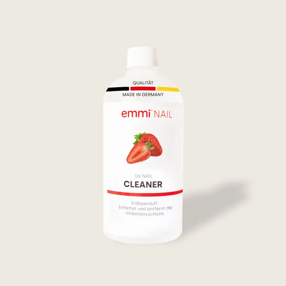 Emmi-Nail Cleaner neglerens 500ml
