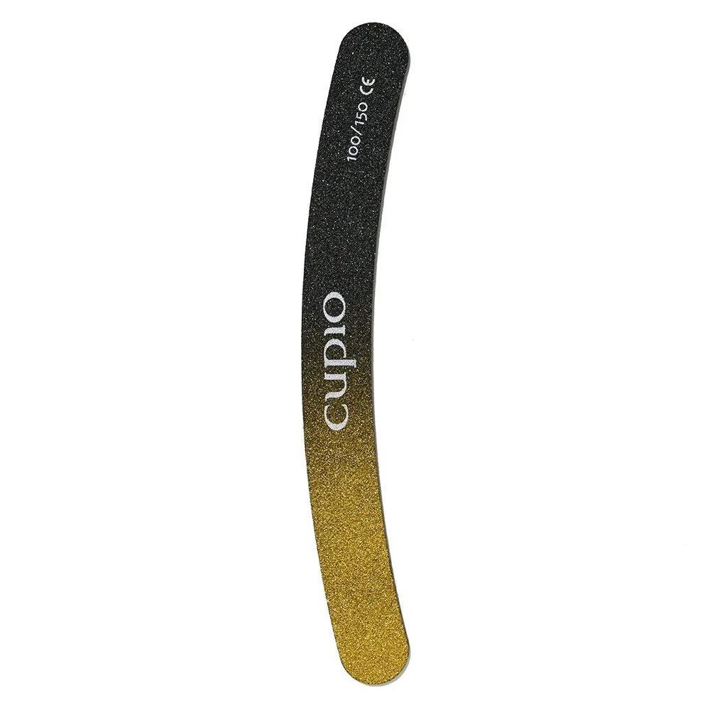 Cupio Nordic professionel neglefil dobbeltsidet