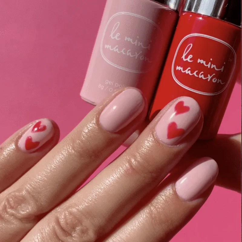 Le Mini Macaron Le Dottie dotting tool negleværktøj