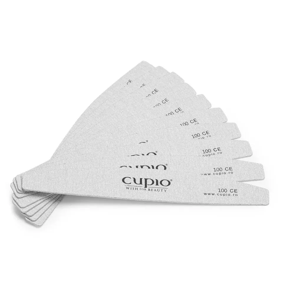 Cupio Nordic Long Lasting filepapir til metalbase