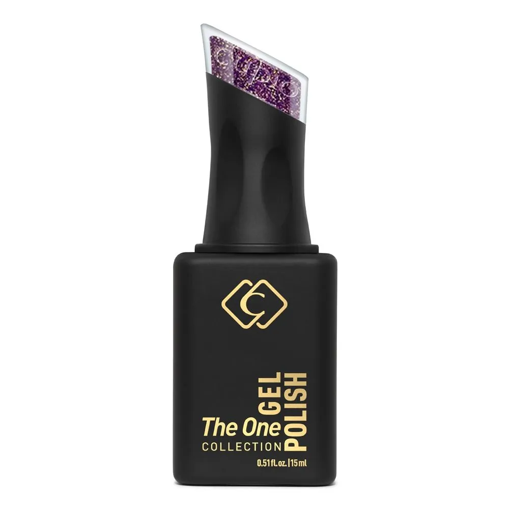Cupio Nordic The One Gellak 15 ml semipermanent