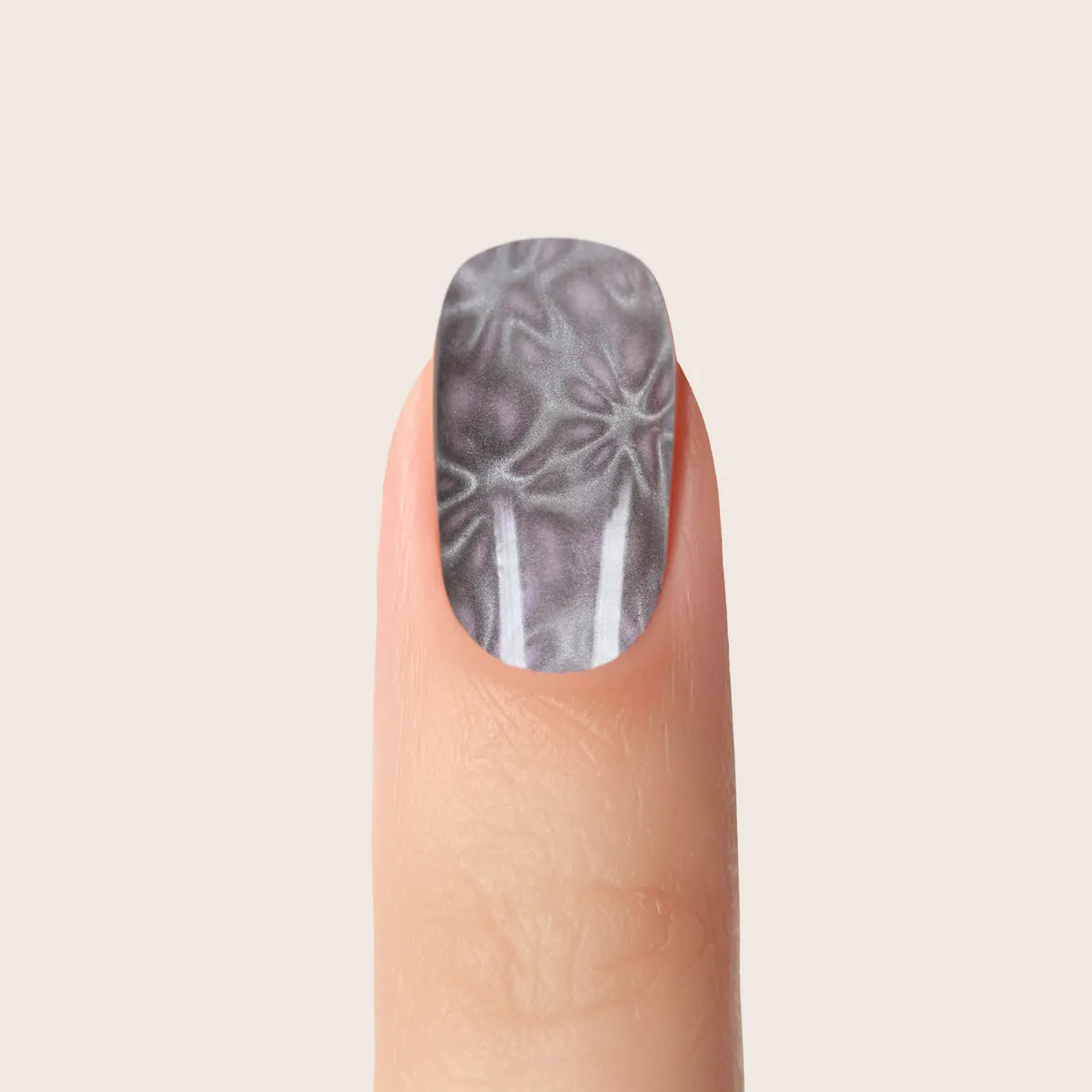 Emmi-Nail Magnetgel F331 farvegel 5ml cat eye