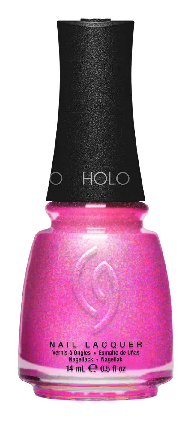 China Glaze Hot Girl Update neglelak 21-free