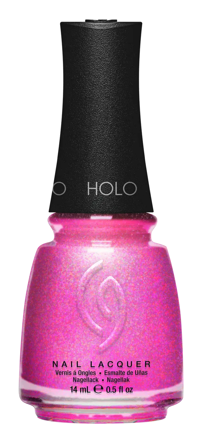 China Glaze Hot Girl Update neglelak 21-free