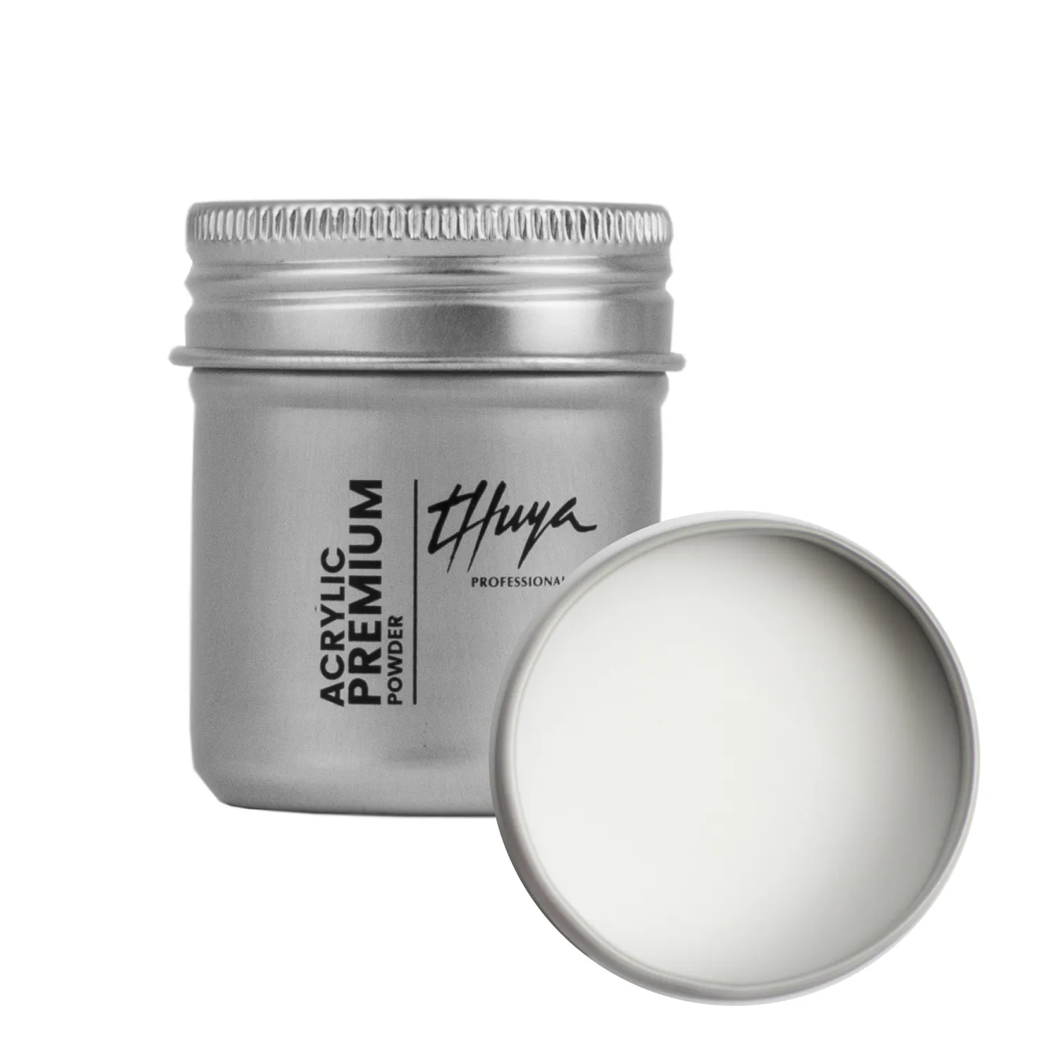 Evolution Gel Acrylic Premium akrylpulver