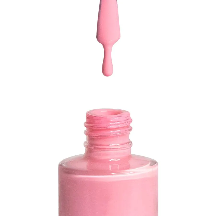 Evolution Gel Deluxe Cupcake neglelak