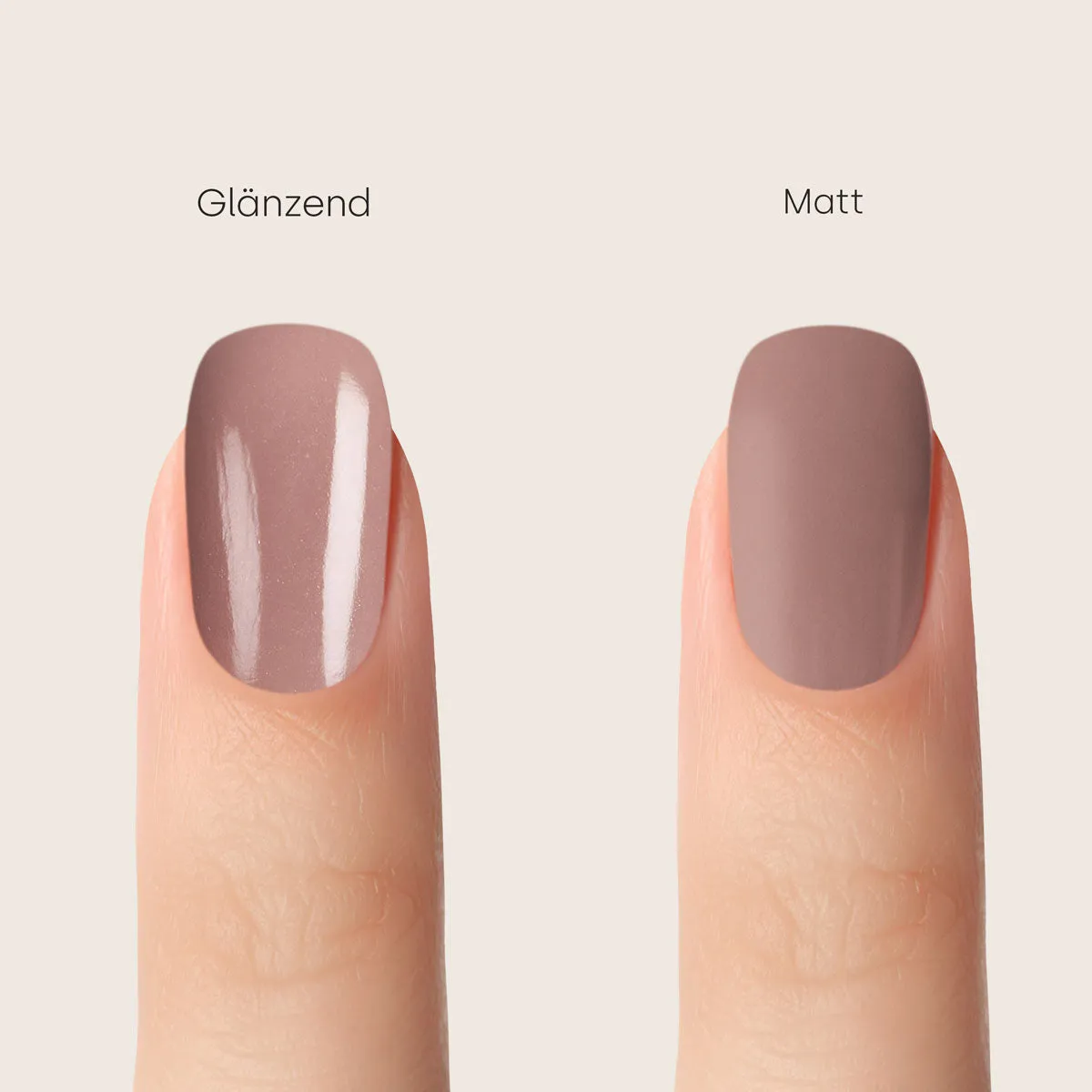 Emmi-Nail Shellac Nude 9 L368 UV-lak 15 ml holdbar glans