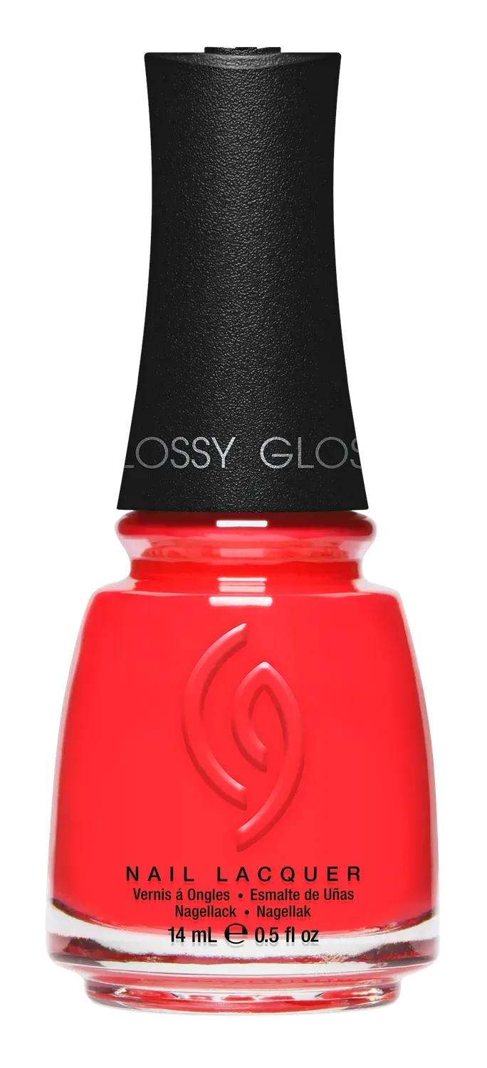 China Glaze Italian Red neglelak – 21-free