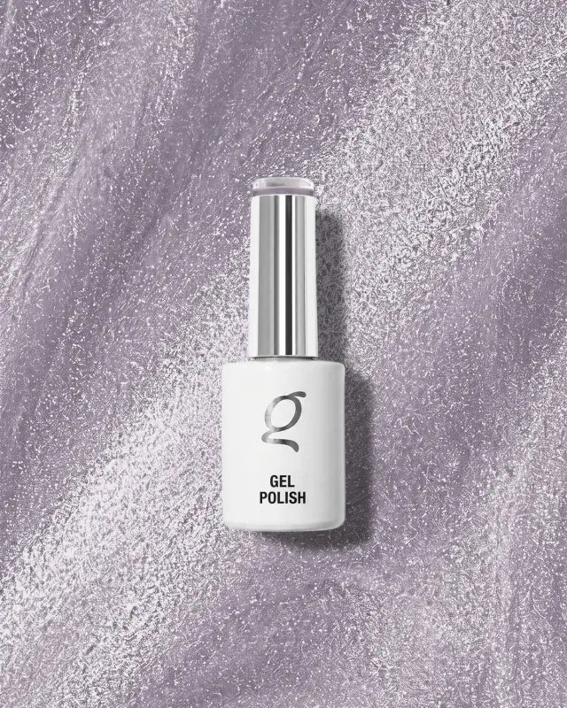 The Gel Collection 264 Own The Night gellak lilla cat eye