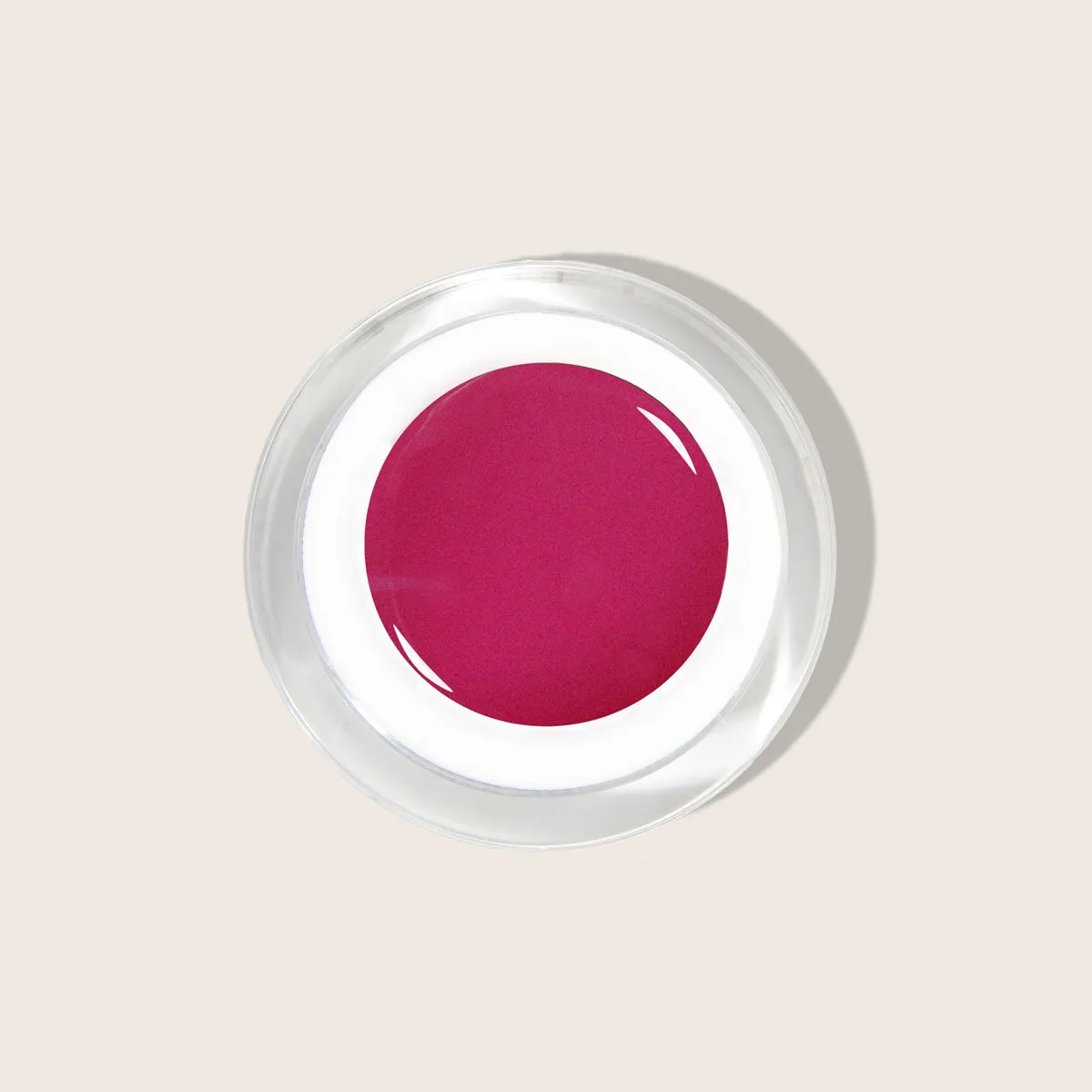 Emmi-Nail Farbgel Grace Berry F028 farvegel 5 ml