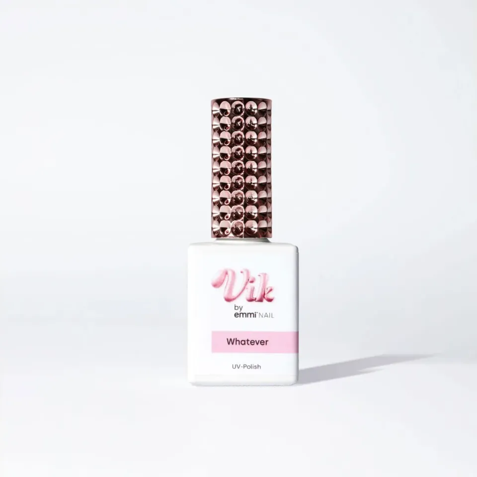 Emmi-Nail Vik by emmi NAIL Whatever UV-lak 8 ml rosa