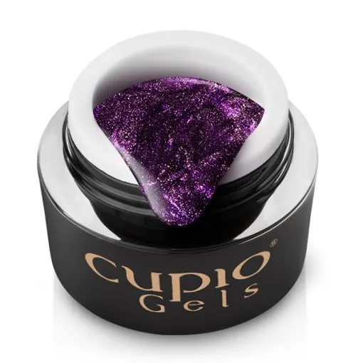 Cupio Exquisite glitter gel