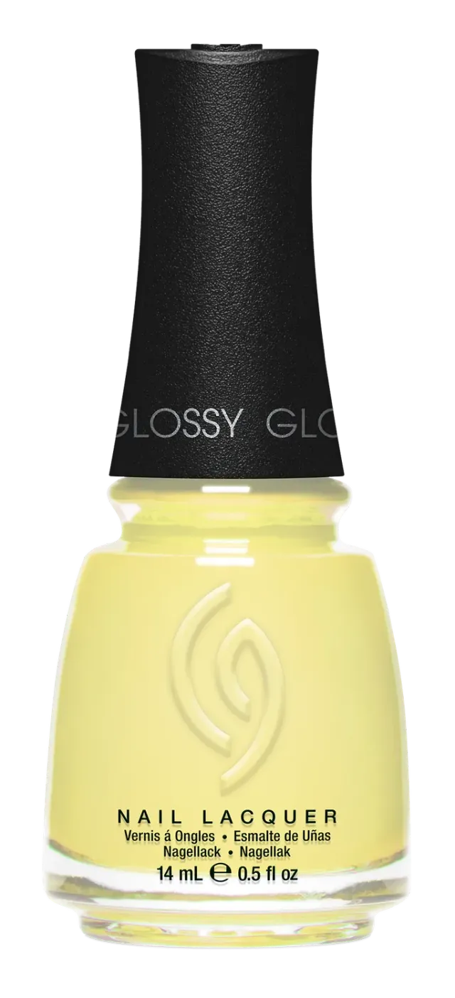 China Glaze Holy Sugar neglelak 21-free