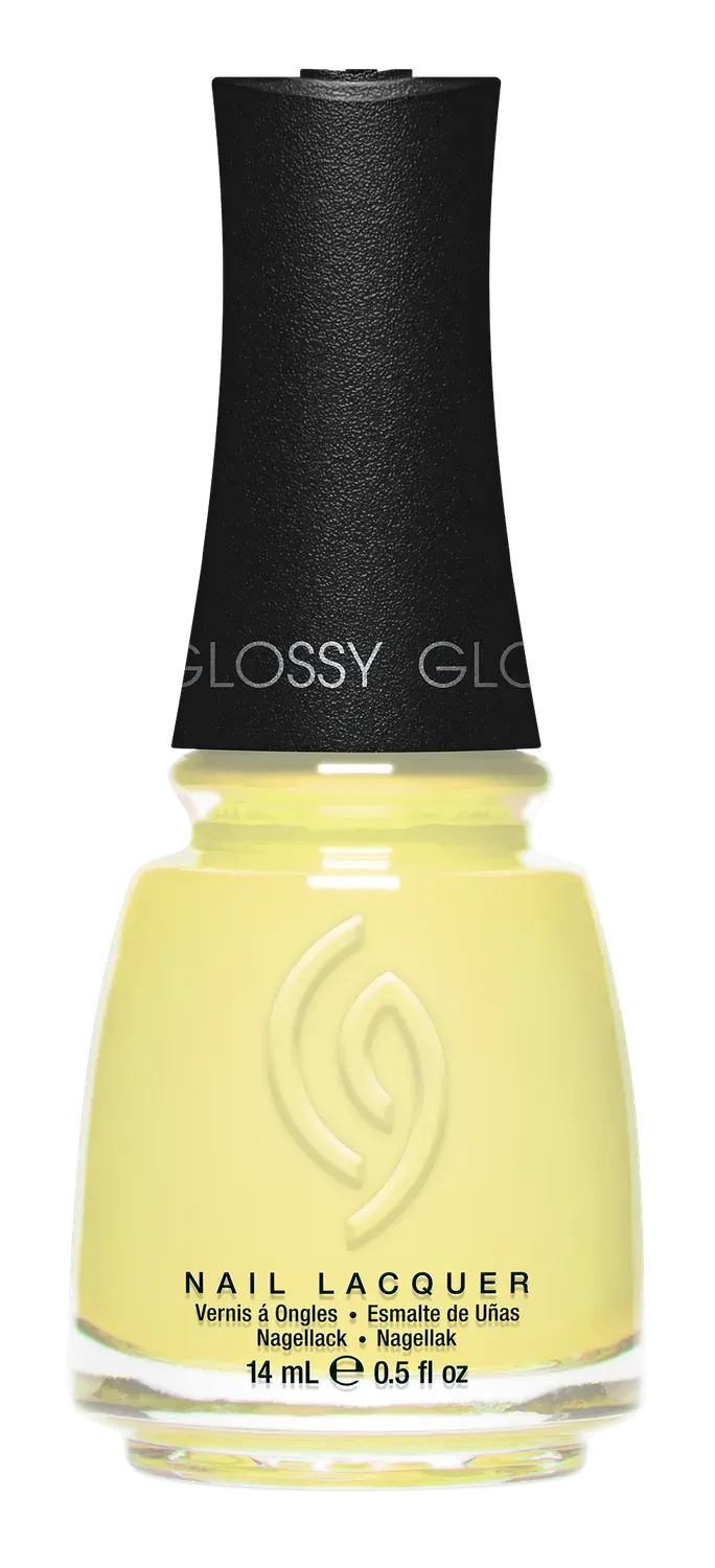 China Glaze Holy Sugar neglelak 21-free
