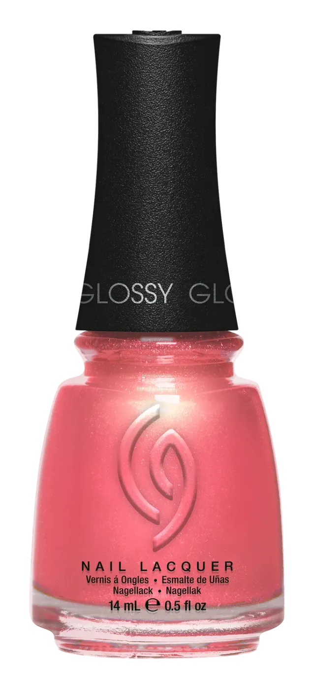 China Glaze Moment In The Sunset neglelak 21-free