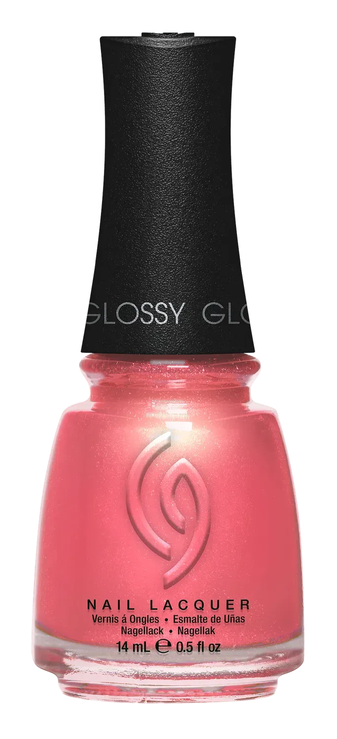 China Glaze Moment In The Sunset neglelak 21-free