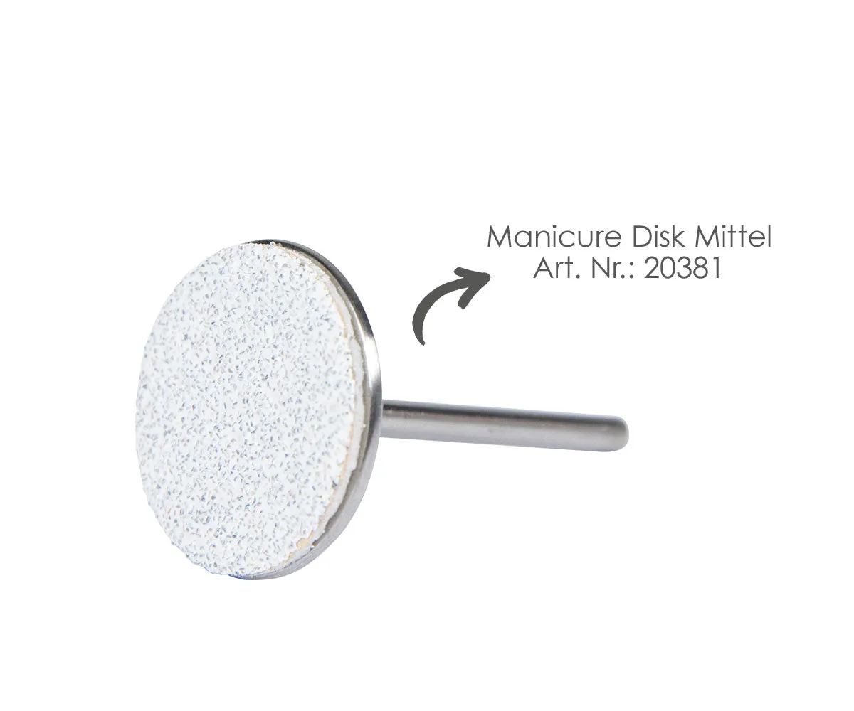 Emmi-Nail Manicure Wechselblatt slibeblade 50 stk