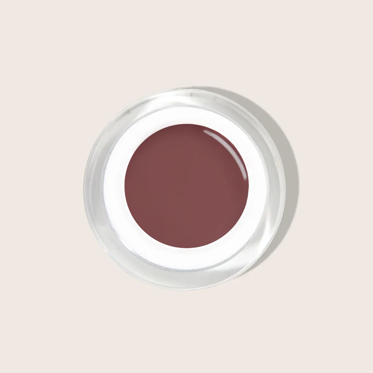 Emmi-Nail Farbgel Chocolate Kiss F177 farvegel 5ml brun