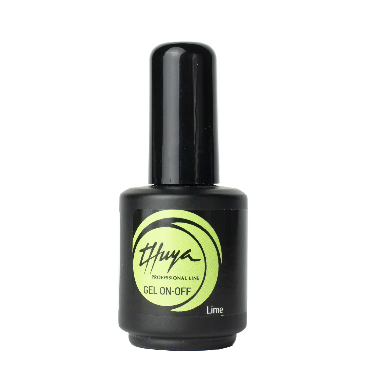 Evolution Gel On-Off gellak