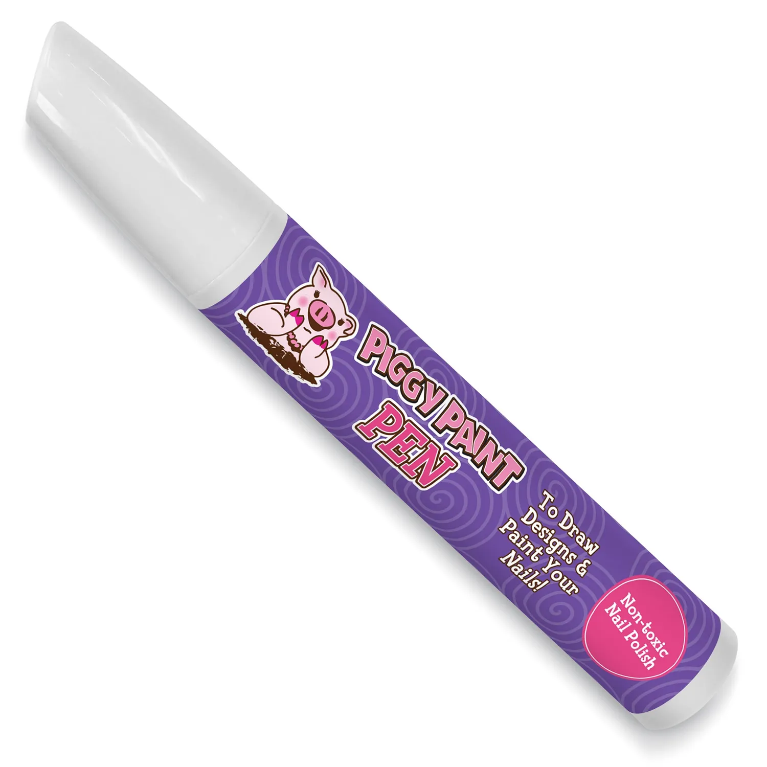 Piggy Paint Piggy Pens Piggy Paint Pen neglelakpen