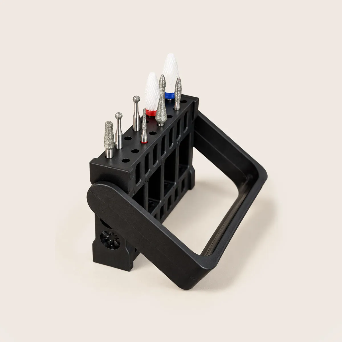 Emmi-Nail bitholder til ultralydsapparater 16 bits