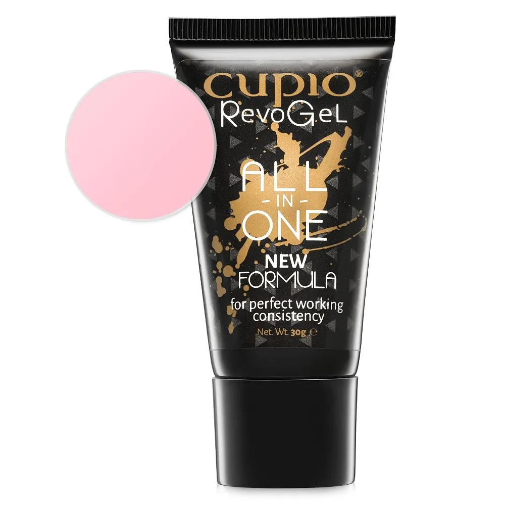 Cupio Nordic RevoGel akrylgel